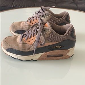 COPY - Nike Air Max 90